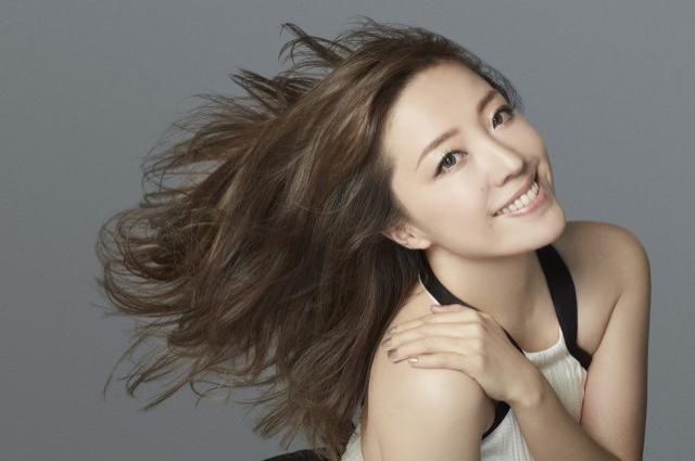 5月24日のプレイリストは平原綾香さん