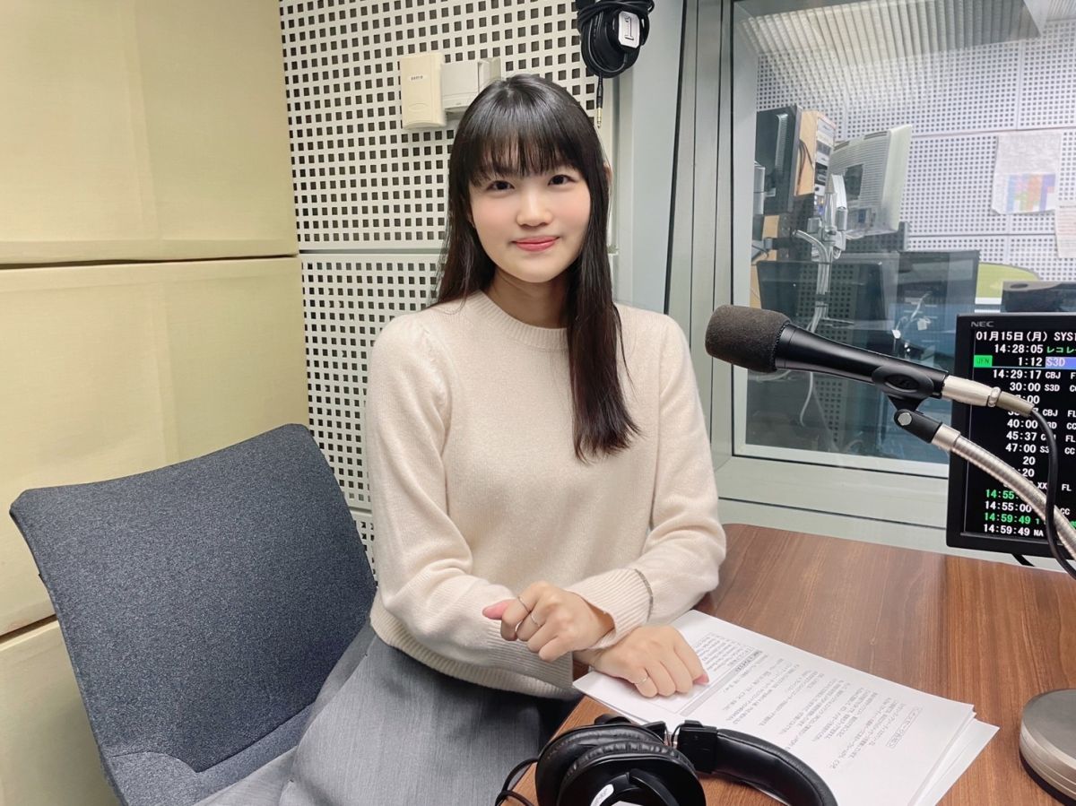 「チョコレイトディスコ / Perfume」の歌詞を早見沙織が朗読♪『早見沙織の声に出して聴きたいJ-POP』第160回