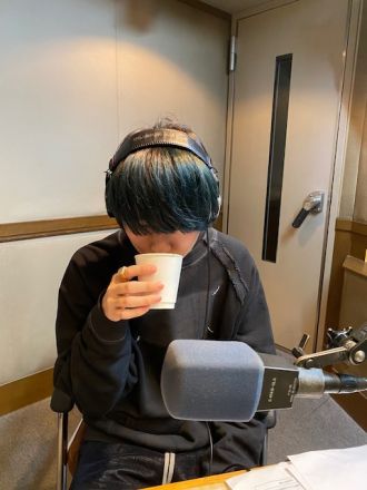 こういう時こそ、色んな国の音楽を聴くのもいい。