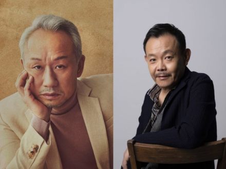 『TOKYO SPEAKEASY』今夜は、西村まさ彦さんと、近藤芳正さんがご来店！