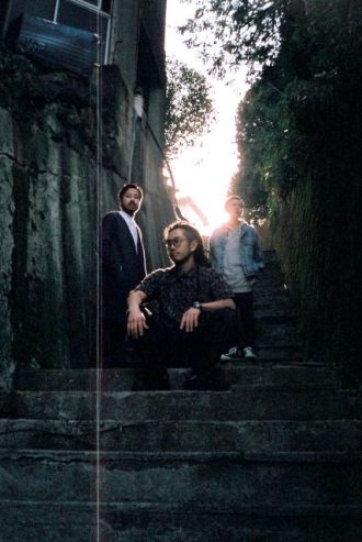 5月9日のプレイリストはRyu Matsuyama