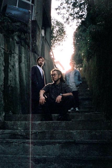 5月9日のプレイリストはRyu Matsuyama