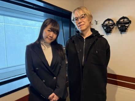 3月21日(金)　ゲストは・・・？