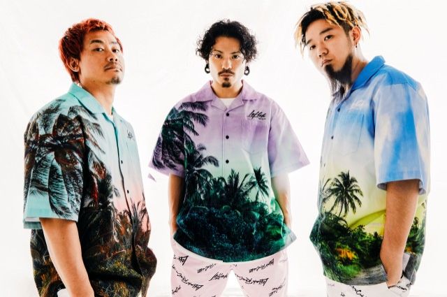 WANIMAのラジオ 特別編②