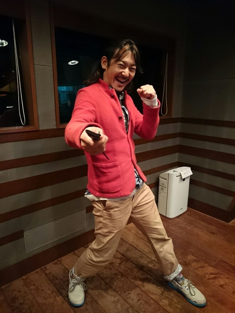 2015年11月12日（木）イオンモール岡山公開生放送決定!