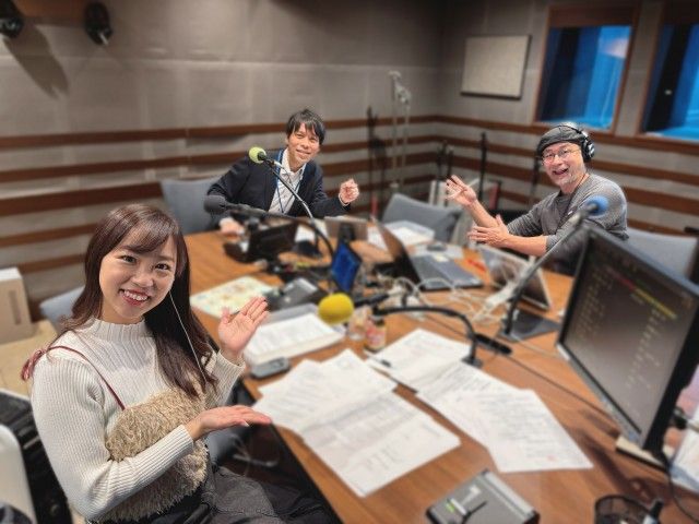 1月16日（木）Song List♪