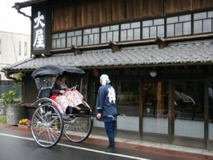 房総の小江戸、千葉県大多喜町で江戸の面影にふれる旅