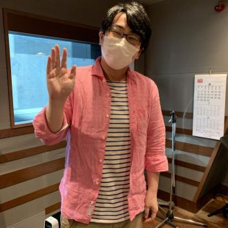 6月18日金曜日のハピモニスタート！