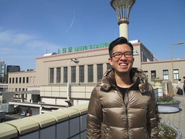 銀座線開業９０周年！パンダ、アメ横…じゃない方の“上野”旅