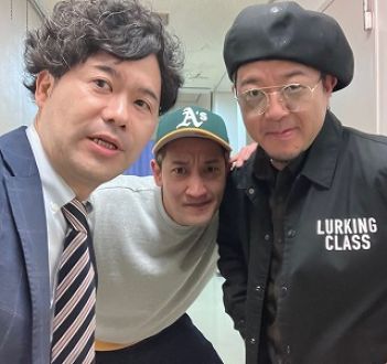 声枯れ＃21（2024年2月4日）