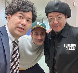 声枯れ＃21（2024年2月4日）