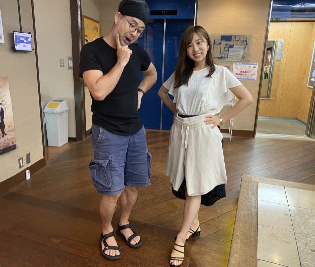 7月6日（木）Song List♪