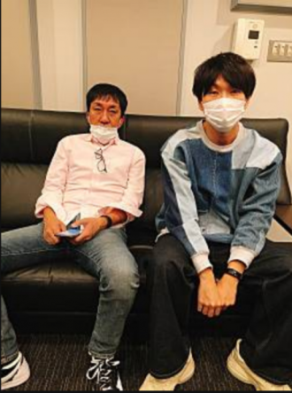 PEOPLE～伊藤洋介・古市憲寿のJ-POP J-MIND～ 第51回放送