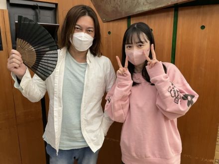 2023年3月1日(水)【絶対にない〇〇専用車両！】