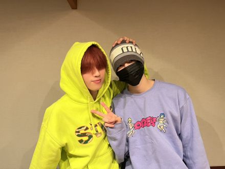 #93【5TH SINGLE「TAG ME」全曲解説！】私の好きなモノも教えてあげる