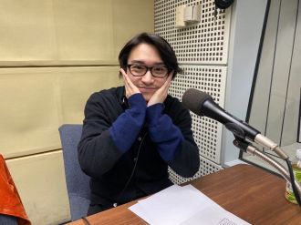 予約のとれない占い師 虹蝶さんが松岡広大の２０２４年を占います！！