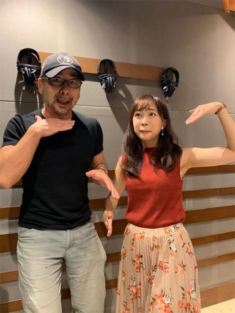 9月12日（木）のメッセージテーマは「宇宙と私 Part.3」 