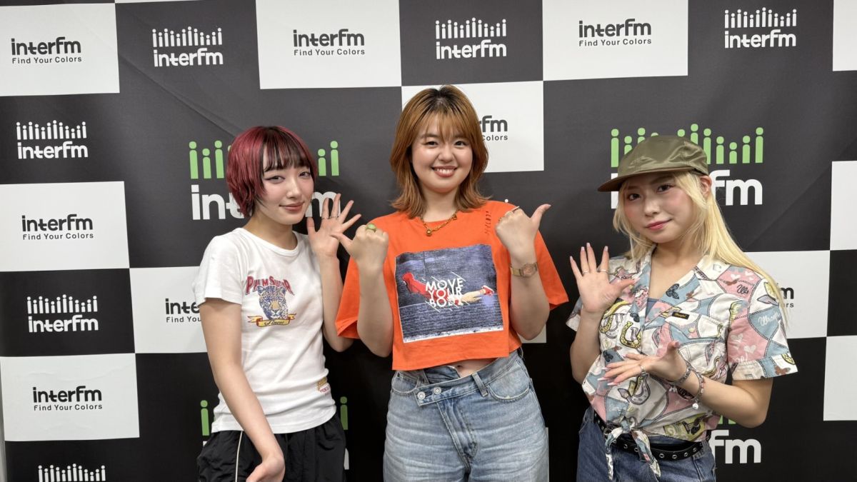 日本に留まらない活躍！花冷え。の曲作りとは？？