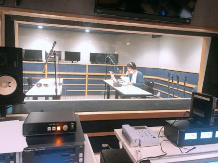 6/4〜の中山優馬RADIO CATCHは…？