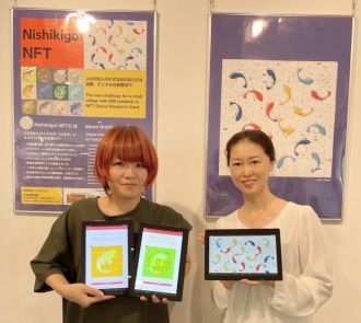 #01 山古志住民会議 代表 竹内春華さんインタビュー