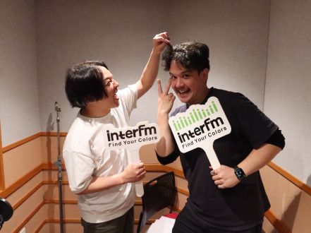 ライブバズ #132 - Massive Attack -