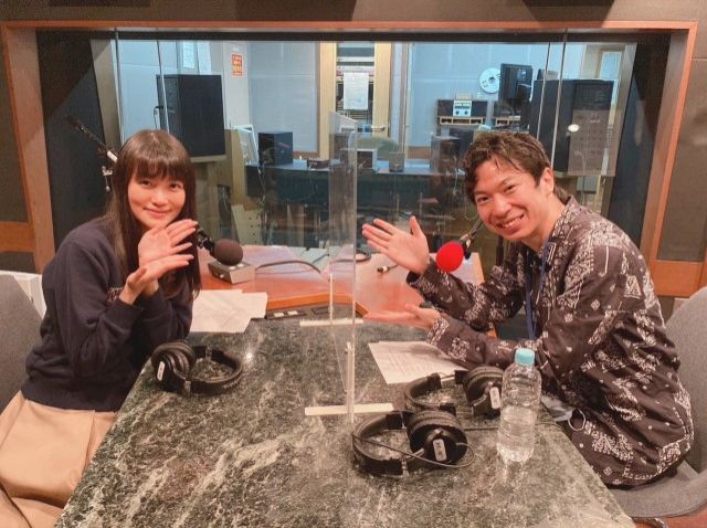 今週のクラシックレコメンダーは、指揮者・坂入健司郎さん！