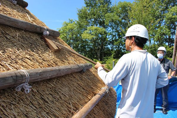  Vol.81 さぬき市から、身近な文化財の楽しみ方をご紹介！（230927OA）