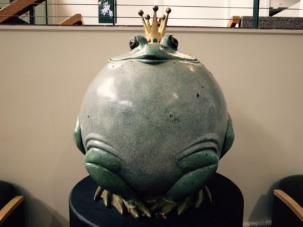 9月15日（火）今日の1コマ