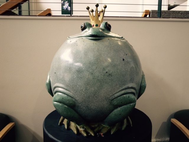 9月15日（火）今日の1コマ