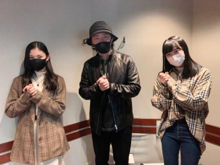 第59回「LDH PERFECT YEAR 2020 RADIO 」