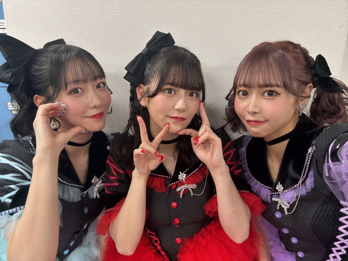 第84回_ 成人の日配信で振り袖トーク！と思ったら偏見ふるっぱーで女子会トークが止まらない！！！