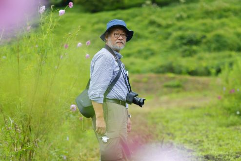 雲南経済新聞　編集長　白石章二さん【ふるステ】