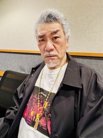 テーマは＜竜童ブルースを歌う・女性シンガー編＞