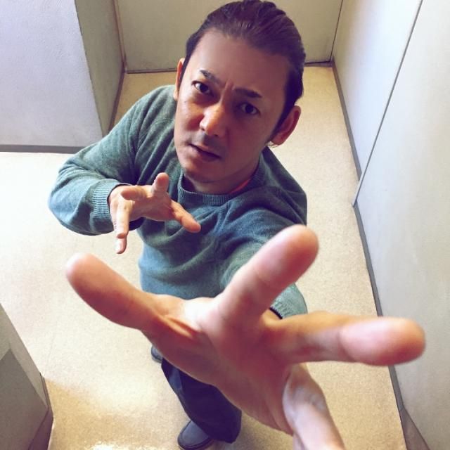 2017年9月21日（木）今日のテーマは「大喜利！「だからその手を離して、一体何があった？」