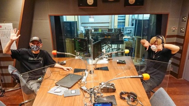 ひんやりしたいの。