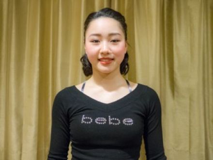 樋口新葉選手は周りが思っているほど負けず嫌いではない！？