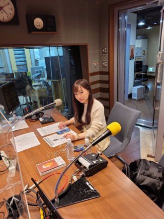 4月20日（水）Song List♪