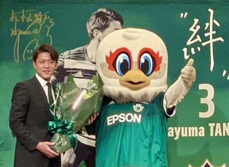 2022/12/09田中隼磨 選手の引退記者会見の模様をお届けしました。