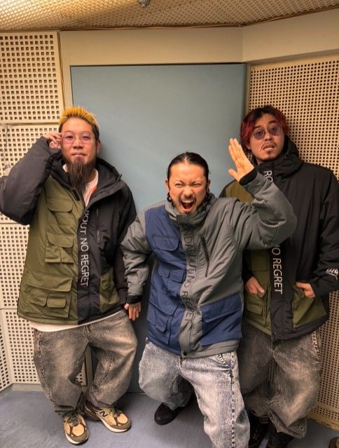 第167回、ありがとうございました！