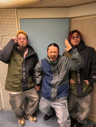 第167回、ありがとうございました！