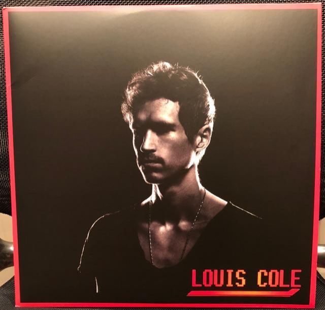 バイナルギャラリー (RHYMESTER DJ JINの秘蔵レコード)