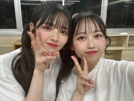 第133回_ すずかれんがおたよりどんどん紹介しちゃいますからー！！