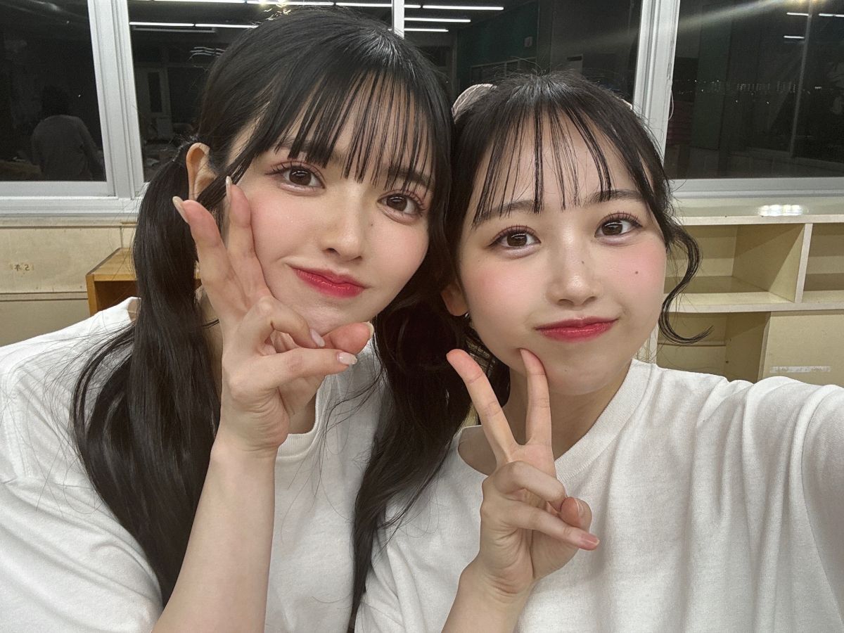 第133回_ すずかれんがおたよりどんどん紹介しちゃいますからー！！