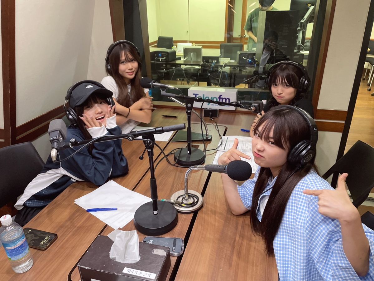 #51 どっちが好き？夏服？冬服？