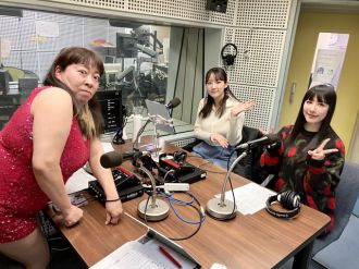 20年ぶりにガンダムとタッグ！シンガーの玉置成実さんが登場！