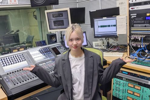 ［セカンドシーズン #33］  おかわりGood VibeSOUP：ao【アフタートーク】