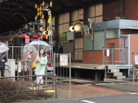 東京ローカル　世田谷線の旅