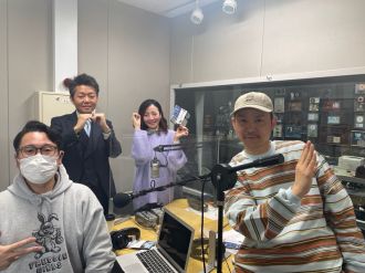 第51回　別府タワーリニューアルオープン