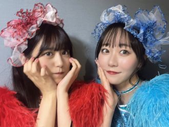 第115回_ みんなおまたせ～！あぁちゃんと武道館を振り返る回がやってきたよ～！！