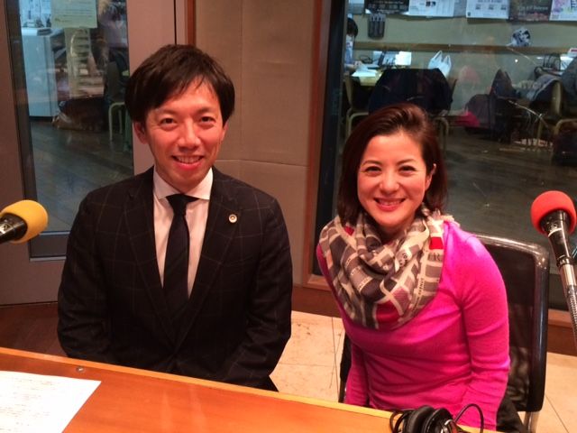 弁護士の田上嘉一さん。